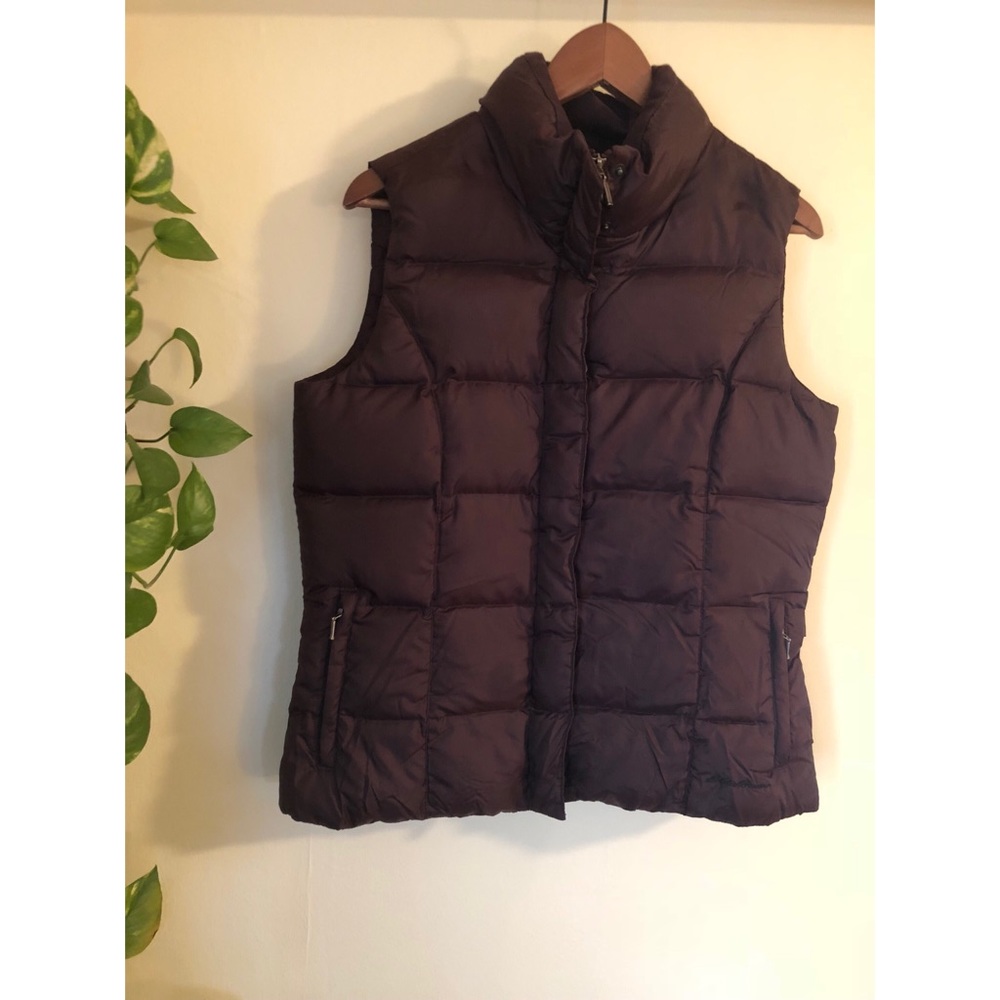 🎉SALE 40% OFF LISTED PRICE Eddie Bauer Vest